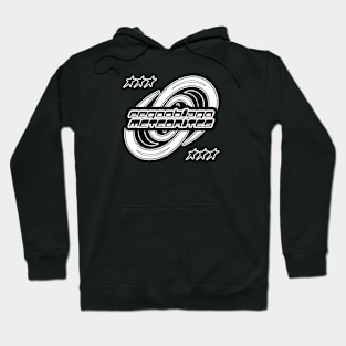 Official "eegooblago meteorites" Meteorite Hoodie